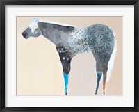 Horse No. 66 Fine Art Print