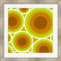 Circles 2 Fine Art Print