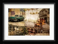 Cuba Fine Art Print