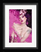 I'm Pink Fine Art Print