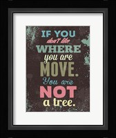 If You Don't Like Fine Art Print