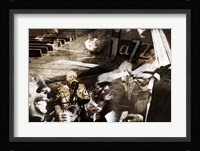 Jazz Fine Art Print