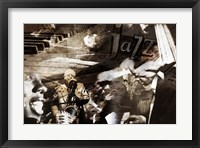 Jazz Fine Art Print