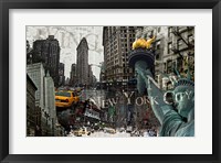 New York Fine Art Print