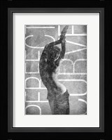 Perfect Curve Fine Art Print