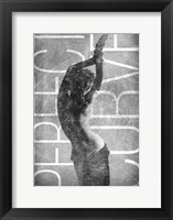 Perfect Curve Fine Art Print