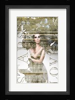 Star Lovers Fine Art Print