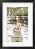 Star Lovers Fine Art Print