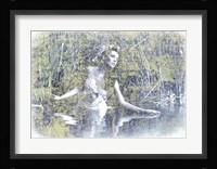 Swan Lake Fine Art Print