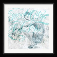 What's Up Fine Art Print