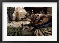 Wine Fine Art Print