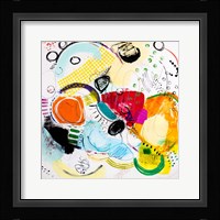 Silver Lake Series #2 Fine Art Print