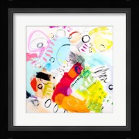 Silver Lake Series #6 Fine Art Print