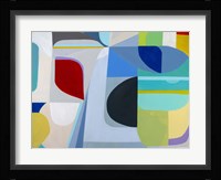 Into the Sky of This Fine Art Print