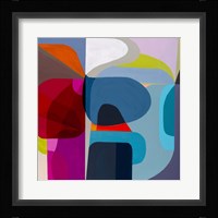 Point of Entry Fine Art Print