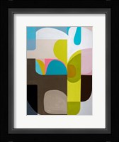 Tangled Sky & Garden Fine Art Print