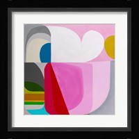 Threshold Fine Art Print