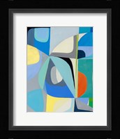 Window of Peace Fine Art Print