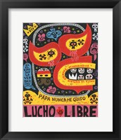 El Fuerte Fine Art Print