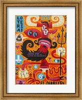 Loteria! Fine Art Print