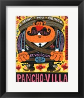 The Centaur of the North Fine Art Print