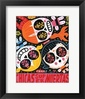 The Holy Trinity Fine Art Print