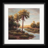 In the Tropics II Fine Art Print