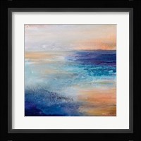 Coastal Living Fine Art Print