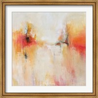 Dancing on the Edge Fine Art Print