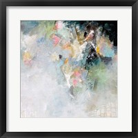 Enveloped Fine Art Print