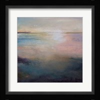 Listen To The Silence Fine Art Print