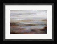 Serene Image Fine Art Print