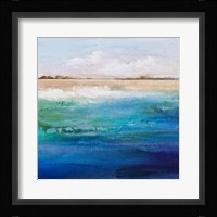 Shoreline Fine Art Print