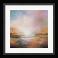 Warm Surrender Fine Art Print