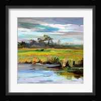 Early Evening Fine Art Print
