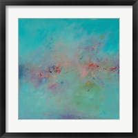 Untitled Abstract No. 3 Fine Art Print