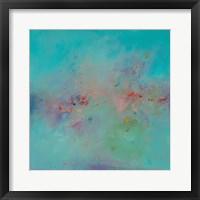 Untitled Abstract No. 3 Fine Art Print