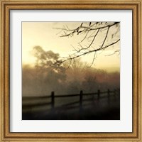 At Dawn Fine Art Print