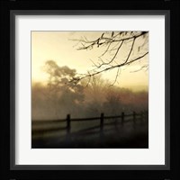 At Dawn Fine Art Print