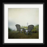 Being Present in the Moment Fine Art Print