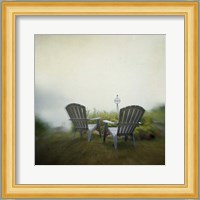 Being Present in the Moment Fine Art Print