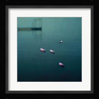 Floating Hope Fine Art Print