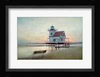 Giving Light Fine Art Print