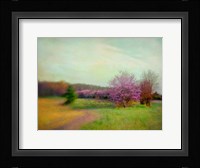 Nature Is Divine Fine Art Print