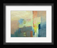 Homage II Fine Art Print