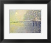 Spring Flood Fine Art Print