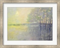 Spring Flood Fine Art Print