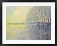 Spring Flood Fine Art Print