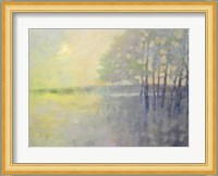 Spring Flood Fine Art Print