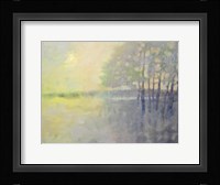 Spring Flood Fine Art Print